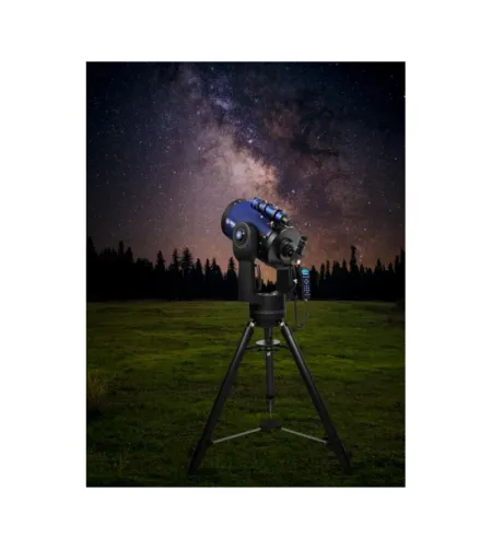 Meade teleskopas ACF-SC 203/2000 UHTC LX90 GoTo