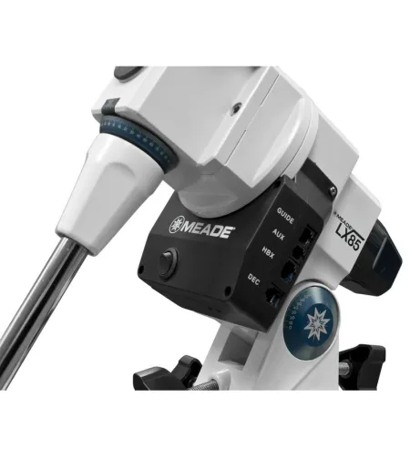 Meade teleskopas ACF-SC 203/2032 UHTC LX85 GoTo