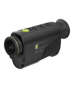 PIXFRA ARC PRO LRF A419P 384x288, 19mm, 1x-8x, 50Hz, WiFi-ga termokaamera