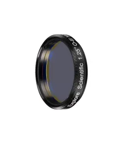 EXPLORE SCIENTIFIC 1.25" O-III Nebula Filter 6.5nm