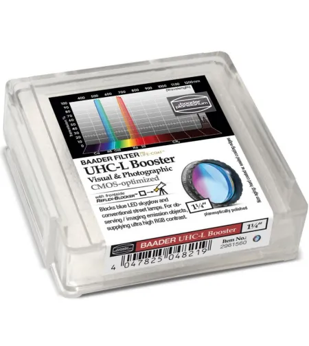 Baader filtri UHC-L 1,25''