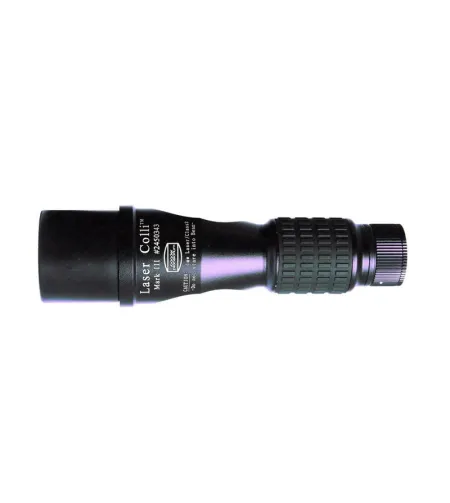 Baader planetārija lāzera kolimators (kolimācijas ierīce Ņūtona un SC teleskopiem)