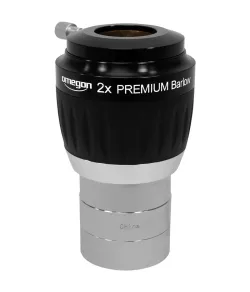 Omegon 2'', 2X premium Barlow lens