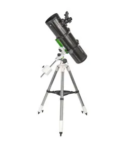 Sky-Watcher P130 StarQuest II 130/650 Newton teleskopas su NEQ2 plieniniu trikoju