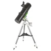 Sky-Watcher P130 StarQuest II 130/650 Ņūtona teleskops ar NEQ2 tērauda statīvu
