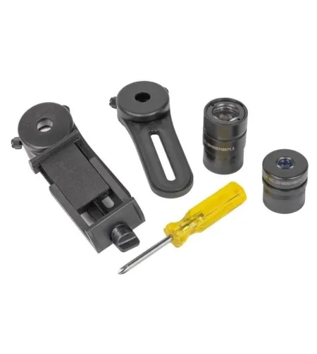 Sky-Watcher P130 StarQuest II 130/650 Ņūtona teleskops ar NEQ2 tērauda statīvu