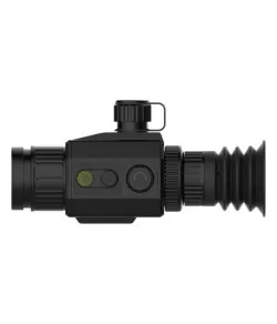 PIXFRA CHIRON C435 384×288 35mm 1x-8x 1800M 50Hz WiFi termokaamera kinnitus