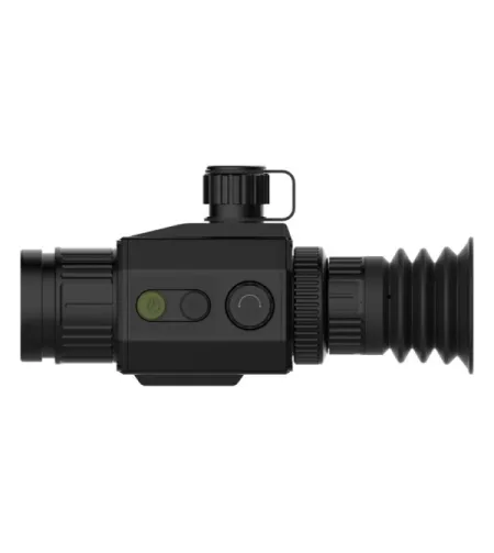 PIXFRA CHIRON C435 384×288 35mm 1x-8x 1800M 50Hz WiFi termokaamera kinnitus