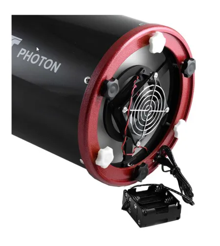 TS Optics Telescope N 203/800 Photon OTA