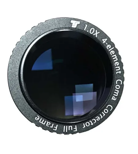 TS Optics 1.0x2" koomakorrektor