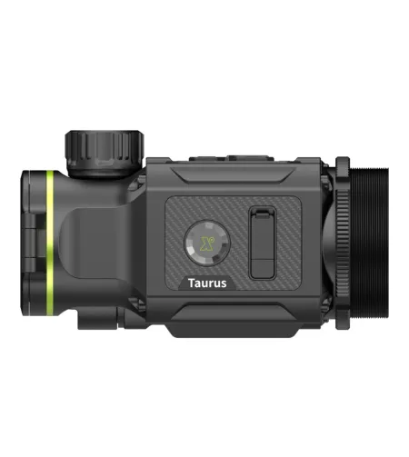 PIXFRA TAURUS PFI-T435LRF 384×288 35mm 1x-8x 50Hz Wi-Fi THERMAL IMAGING ATTACHMENT