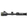 PIXFRA Volans V850 4K LRF digital day & night riflescope