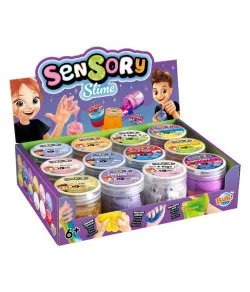 Buki Slime - Viena burciņa