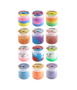 Buki Slime - Viena burciņa