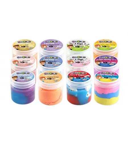 Buki Slime - Viena burciņa