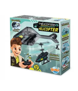 Buki helikopters RC