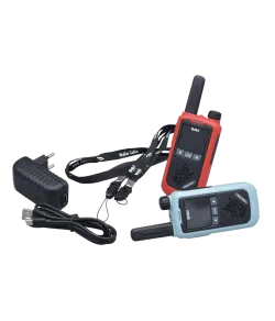 Buki laetavad raadiosaatjad