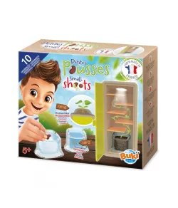 Buki mazie dzinumi - 100% ražoti Francijā