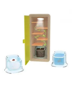 Buki mazie dzinumi - 100% ražoti Francijā