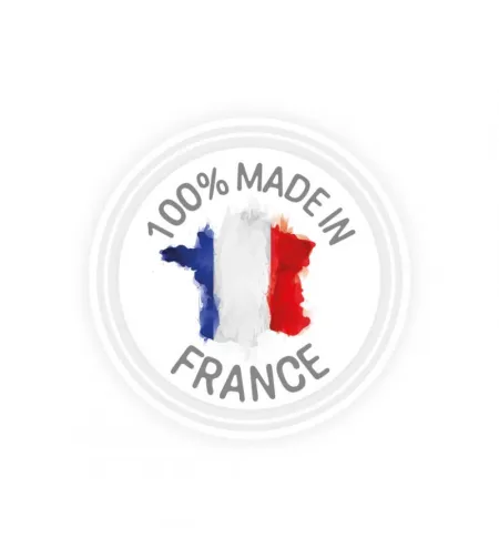 Buki mazie dzinumi - 100% ražoti Francijā