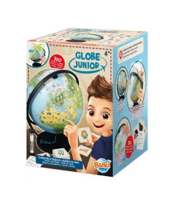Gloobus Buki Junior (ENG)