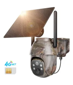 ESKY E50 meža kamera