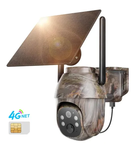 ESKY E50 meža kamera