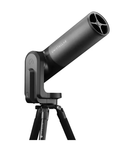 Unistellar Smart Telescope N 114/450 eQuinox 2