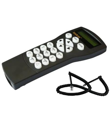 SynScan GoTo käsijuhtimispuldid AZ-kaabliga