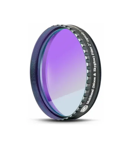 Baader Filters 2" neodymium Moon and Skyglow filter