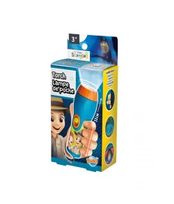 Фонарик, Buki