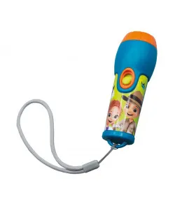 Фонарик, Buki