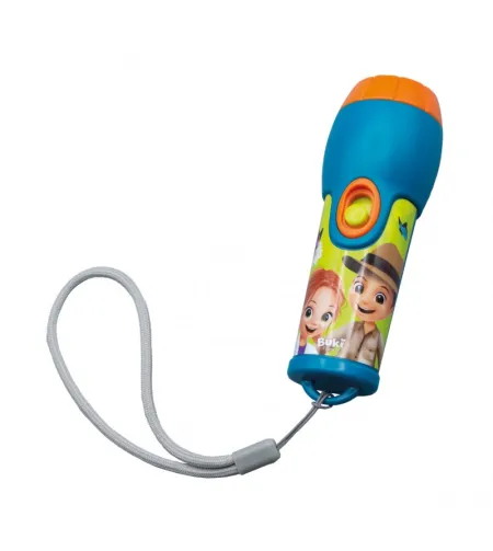 Фонарик, Buki