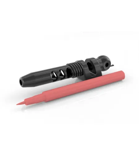 Профессиональная студия татуировок, Буки