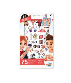 75 mahapestavat tätoveeringut - Manga Kawaii, Buki