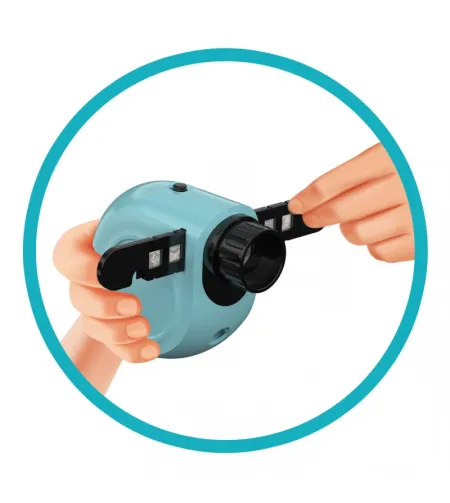 Buki,  Zīmēšanas projektors