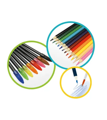 Buki,  Zīmēšanas projektors