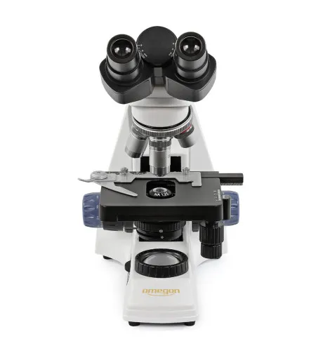 Omegon Microscope Nabla II Bino