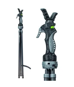 Primos Trigger Stick Gen III 24-62" onyx shooting tripod