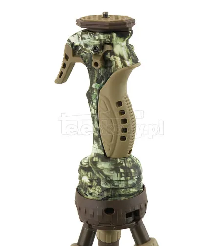 Primos Trigger Stick Gen III 24-62" tripod 61 - 157,5 cm