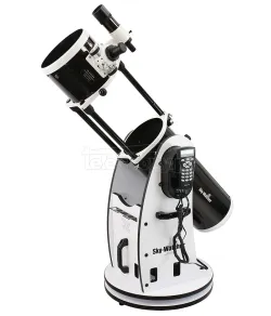 „Sky-Watcher Synta N-203/1200 DOBSON 8" GOTO Synscan&ldquo; valdiklis + „Wi-Fi&ldquo;
