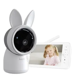 Mazuļa uzraudzības komplekts Arenti Alnanny-3