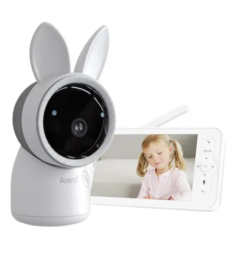 Mazuļa uzraudzības komplekts Arenti Alnanny-3