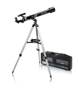 Телескоп 60/700 AZ, SPACE Exploration NASA