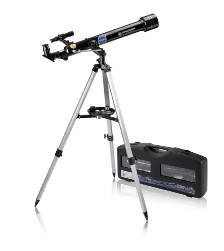 Телескоп 60/700 AZ, SPACE Exploration NASA