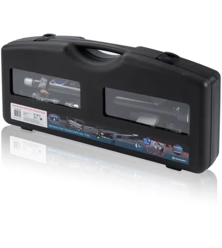 Телескоп 60/700 AZ, SPACE Exploration NASA