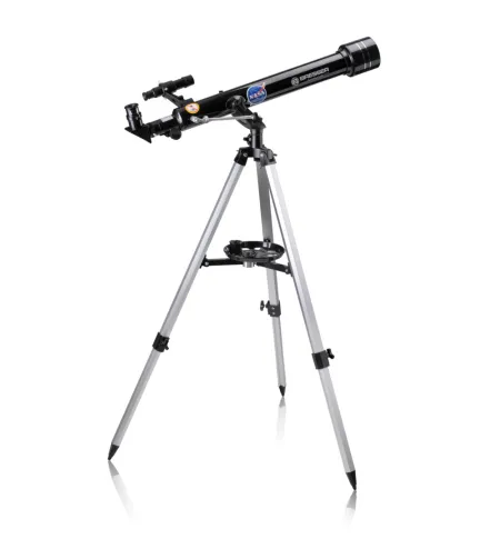 Телескоп 60/700 AZ, SPACE Exploration NASA