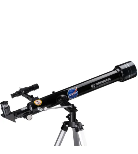 Телескоп 60/700 AZ, SPACE Exploration NASA