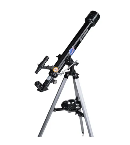 Телескоп 60/700 AZ, SPACE Exploration NASA