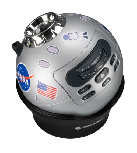 AstroPlanetarium, SPACE Exploration NASA